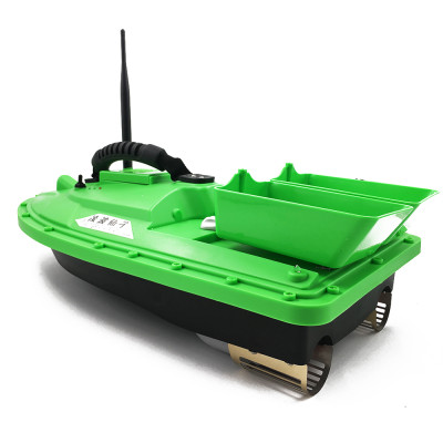 Barca pentru plantat momeala, 2 cuve, model T188, verde Barca pentru plantat momeala, 2 cuve, model T188, verde
