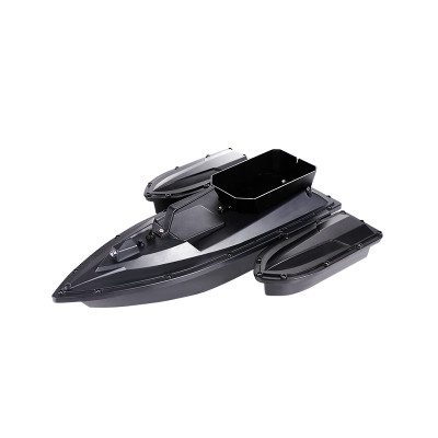 Barca pentru plantat momeala, o cuva, model D15, neagra Barca pentru plantat momeala, o cuva, model D15, neagra