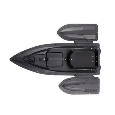 Barca pentru plantat momeala, o cuva, model D15, neagra Barca pentru plantat momeala, o cuva, model D15, neagra