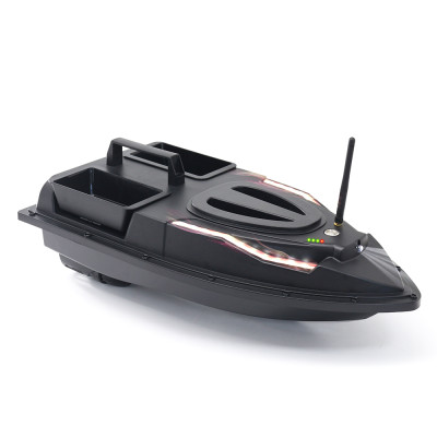 Barca pentru nadit si momit FlytecRC V700 RC GPS, 2 cuve, 1, 5kg, 500m, 5200mAh, 5, 4km/h, telecomanda 2.4GHz