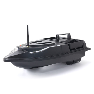 Barca pentru nadit si momit FlytecRC V700 RC GPS, 2 cuve, 1, 5kg, 500m, 5200mAh, 5, 4km/h, telecomanda 2.4GHz