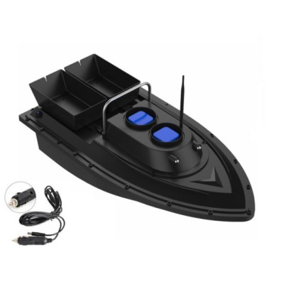 Barca Nadit, Momit, Flytec®, Model 2020, Incarcator Auto, Telecomanda, Husa Inclusa, Rezistenta la Vant de grad 5 Barca Nadit, Momit, Flytec®, Model 2020, Incarcator Auto, Telecomanda, Husa Inclusa, Rezistenta la Vant de grad 5