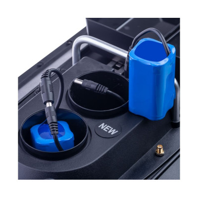 Barca Nadit, Momit, Flytec®, Model 2020, Incarcator Auto, Telecomanda, Husa Inclusa, Rezistenta la Vant de grad 5 Barca Nadit, Momit, Flytec®, Model 2020, Incarcator Auto, Telecomanda, Husa Inclusa, Rezistenta la Vant de grad 5