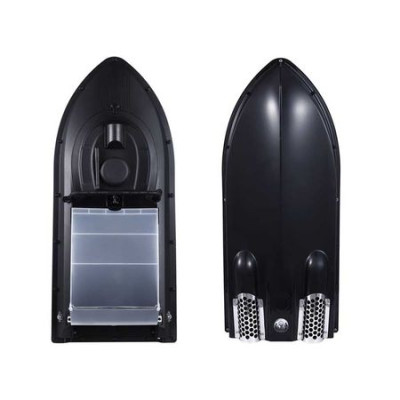 Barca JABO 2BG Dittom pentru plantat momeala, sonar, pozitionare GPS, compas electronic, 3,5 kg Barca JABO 2BG Dittom pentru plantat momeala, sonar, pozitionare GPS, compas electronic, 3,5 kg