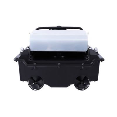 Barca JABO 2BG Dittom pentru plantat momeala, sonar, pozitionare GPS, compas electronic, 3,5 kg Barca JABO 2BG Dittom pentru plantat momeala, sonar, pozitionare GPS, compas electronic, 3,5 kg