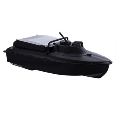 Barca JABO 2BG Dittom pentru plantat momeala, sonar, pozitionare GPS, compas electronic, 3,5 kg Barca JABO 2BG Dittom pentru plantat momeala, sonar, pozitionare GPS, compas electronic, 3,5 kg