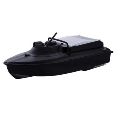 Barca JABO 2BG Dittom pentru plantat momeala, sonar, pozitionare GPS, compas electronic, 3,5 kg Barca JABO 2BG Dittom pentru plantat momeala, sonar, pozitionare GPS, compas electronic, 3,5 kg