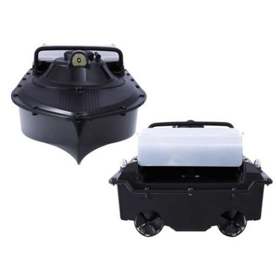 Barca JABO 2BG Dittom pentru plantat momeala, sonar, pozitionare GPS, compas electronic, 3,5 kg Barca JABO 2BG Dittom pentru plantat momeala, sonar, pozitionare GPS, compas electronic, 3,5 kg