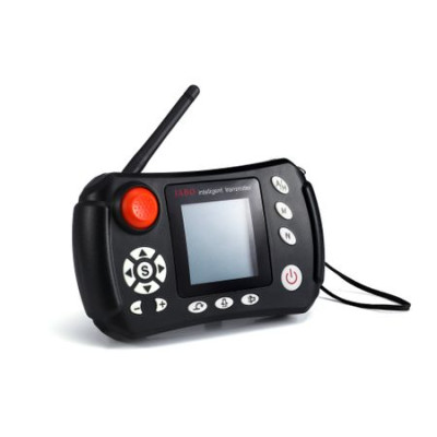 Barca JABO 2BG Dittom pentru plantat momeala, sonar, pozitionare GPS, compas electronic, 3,5 kg Barca JABO 2BG Dittom pentru plantat momeala, sonar, pozitionare GPS, compas electronic, 3,5 kg