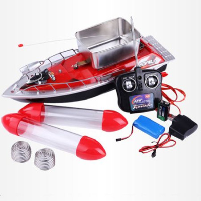 Barca Dittom Seahawks W-20 pentru plantat momeala, 1 cuva, capacitate 1,2kg, baterie 3.7V 5200mah LiPo Barca Dittom Seahawks W-20 pentru plantat momeala, 1 cuva, capacitate 1,2kg, baterie 3.7V 5200mah LiPo