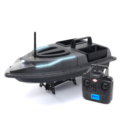 Barca pentru nadit si momit FlytecRC V900 RC GPS, 2 cuve, 1, 5kg, 500m, 5200mAh, 6km/h, 40 puncte de pozitionare GPS Barca pentru nadit si momit FlytecRC V900 RC GPS, 2 cuve, 1, 5kg, 500m, 5200mAh, 6km/h, 40 puncte de pozitionare GPS