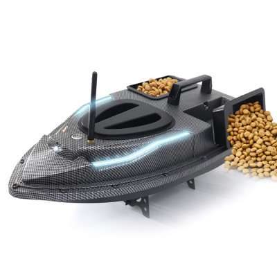 Barca pentru nadit si momit FlytecRC V900 RC GPS, 2 cuve, 1, 5kg, 500m, 5200mAh, 6km/h, 40 puncte de pozitionare GPS Barca pentru nadit si momit FlytecRC V900 RC GPS, 2 cuve, 1, 5kg, 500m, 5200mAh, 6km/h, 40 puncte de pozitionare GPS