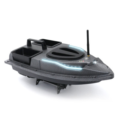 Barca pentru nadit si momit FlytecRC V900 RC GPS, 2 cuve, 1, 5kg, 500m, 5200mAh, 6km/h, 40 puncte de pozitionare GPS Barca pentru nadit si momit FlytecRC V900 RC GPS, 2 cuve, 1, 5kg, 500m, 5200mAh, 6km/h, 40 puncte de pozitionare GPS