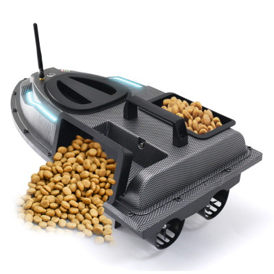 Barca pentru nadit si momit FlytecRC V900 RC GPS, 2 cuve, 1, 5kg, 500m, 5200mAh, 6km/h, 40 puncte de pozitionare GPS Barca pentru nadit si momit FlytecRC V900 RC GPS, 2 cuve, 1, 5kg, 500m, 5200mAh, 6km/h, 40 puncte de pozitionare GPS