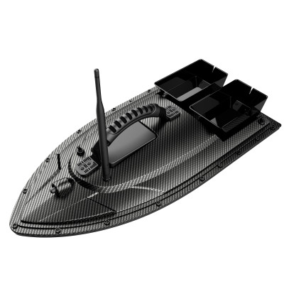 Barca pentru nadit si momit V070 RC GPS, 2 cuve, 1,5kg, 500m, 5200mAh, 5, telecomanda 2.4GHz, 40 puncte de pozitie GPS Barca pentru nadit si momit V070 RC GPS, 2 cuve, 1,5kg, 500m, 5200mAh, 5, telecomanda 2.4GHz, 40 puncte de pozitie GPS