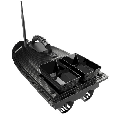 Barca pentru nadit si momit V070 RC GPS, 2 cuve, 1,5kg, 500m, 5200mAh, 5, telecomanda 2.4GHz, 40 puncte de pozitie GPS Barca pentru nadit si momit V070 RC GPS, 2 cuve, 1,5kg, 500m, 5200mAh, 5, telecomanda 2.4GHz, 40 puncte de pozitie GPS