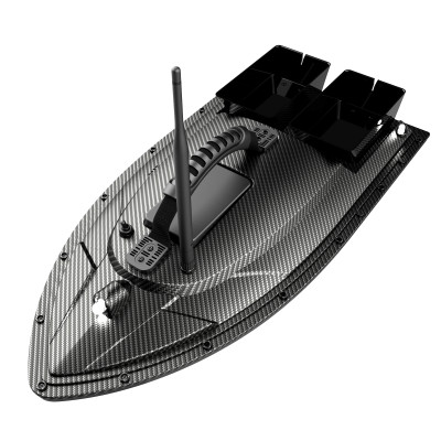 Barca pentru nadit si momit V070 RC GPS, 2 cuve, 1,5kg, 500m, 5200mAh, 5, telecomanda 2.4GHz, 40 puncte de pozitie GPS Barca pentru nadit si momit V070 RC GPS, 2 cuve, 1,5kg, 500m, 5200mAh, 5, telecomanda 2.4GHz, 40 puncte de pozitie GPS