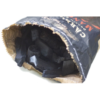 Carbune clasic pentru gratar, mangal, 3kg