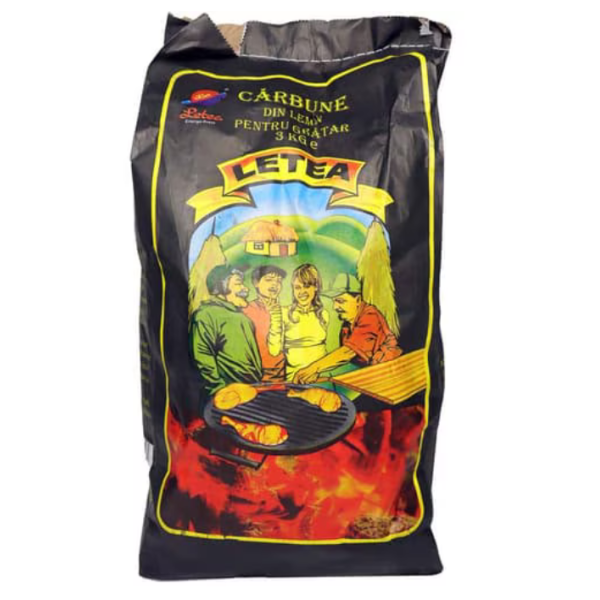 Carbune gratar 3 kg