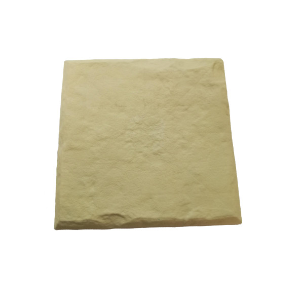 Dale gradina 40x40x2,5 cm bej