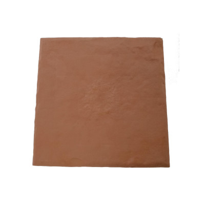 Dale gradina 40x40x2,5 cm teracota