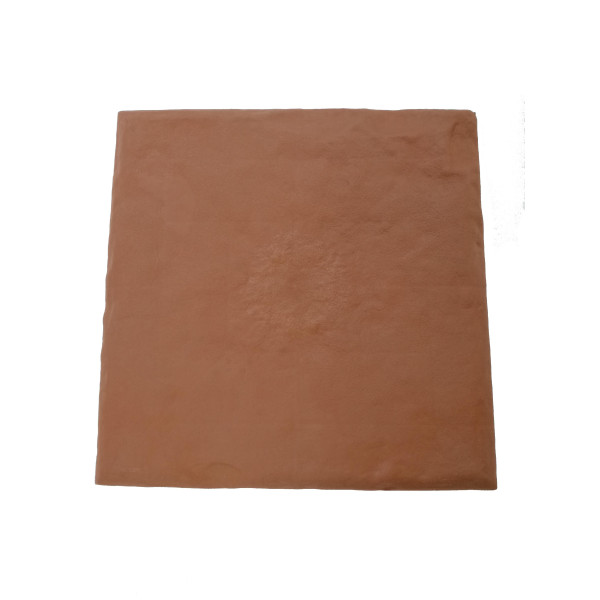 Dale gradina 40x40x2,5 cm teracota