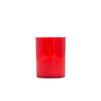 Candela M1 mini rosu 8 ore