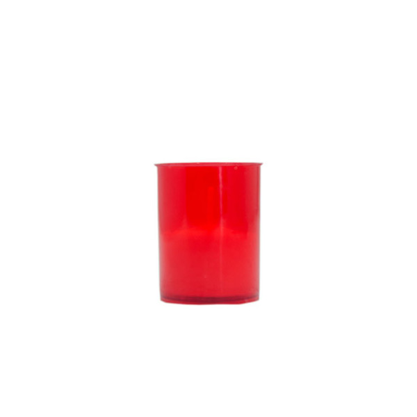 Candela M1 mini rosu 8 ore