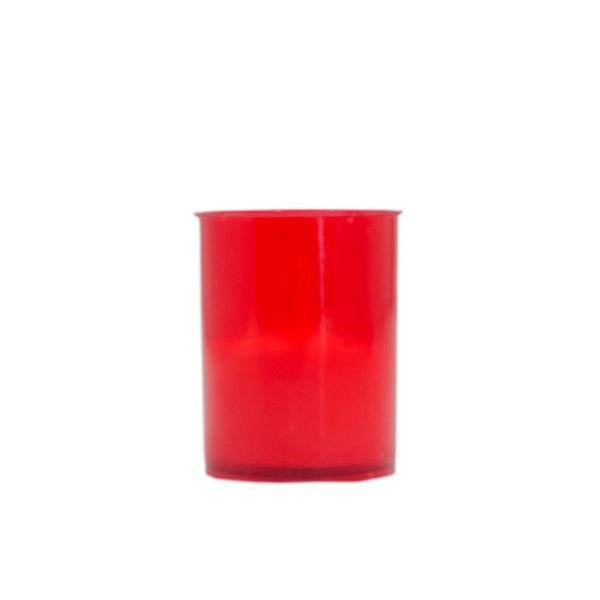 Candela M1 rosu 18 ore