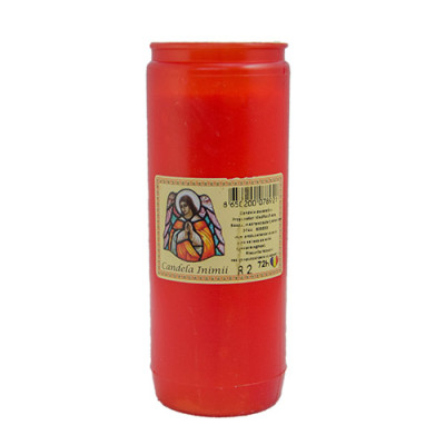 Rezerva candela R2 72 ore
