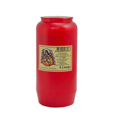 Rezerva candela R3 85 ore