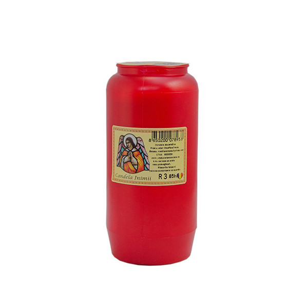 Rezerva candela R3 85 ore