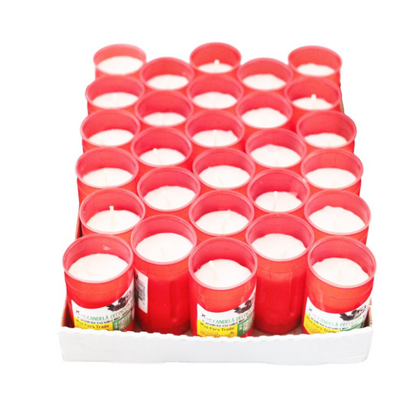 Set 28 rezerve candela R0-35 ore