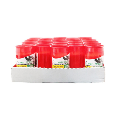Set 28 rezerve candela R0-35 ore Set 28 rezerve candela R0-35 ore