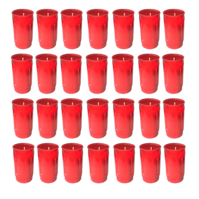 Set 28 rezerve candela R0-35 ore Set 28 rezerve candela R0-35 ore