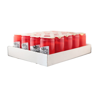 Set 20 rezerve candela R1-45 ore Set 20 rezerve candela R1-45 ore
