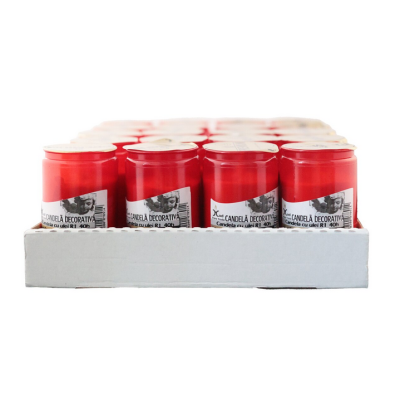 Set 20 rezerve candela R1-45 ore Set 20 rezerve candela R1-45 ore