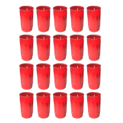 Set 20 rezerve candela R1-45 ore Set 20 rezerve candela R1-45 ore