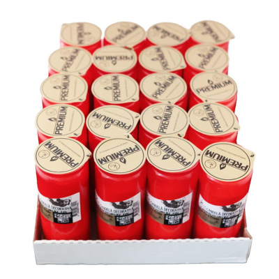 Set 20 rezerve candela R2-72 ore Set 20 rezerve candela R2-72 ore