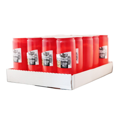 Set 20 rezerve candela R2-72 ore Set 20 rezerve candela R2-72 ore