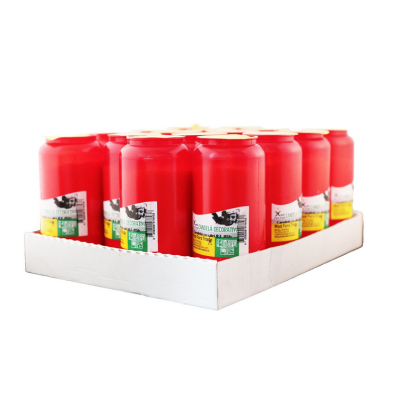 Set 16 rezerve candela R3-85 ore Set 16 rezerve candela R3-85 ore