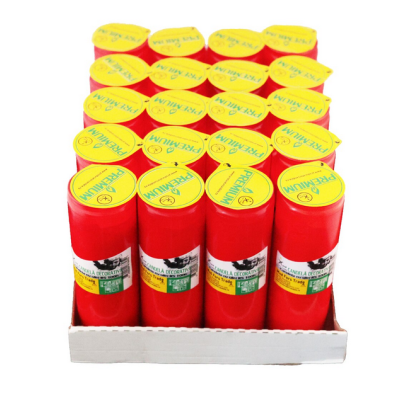 Set 20 rezerve candela R5-100 ore