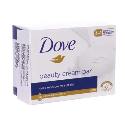 Sapun crema Dove Original 90 g Sapun crema Dove Original 90 g