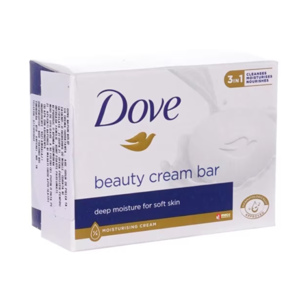 Sapun crema Dove Original 90 g
