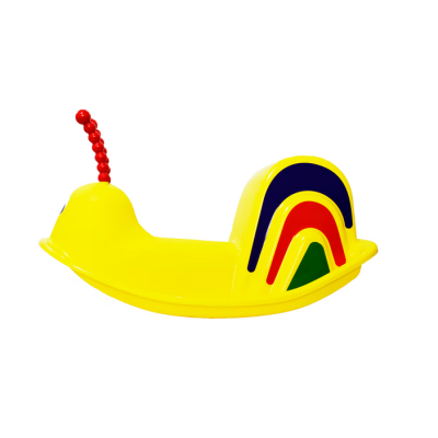 Balansoar copii, Melc Galben